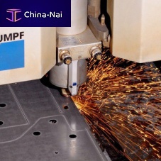 Laser cutting carbon steelISO 9001ISO 14001