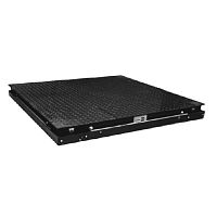 Platform scale PHLlbwith separate indicatorstainless steel
