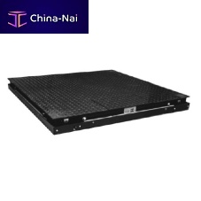 Platform scale PHLlbwith separate indicatorstainless steel