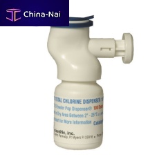 Powder dosing dispenser DPD