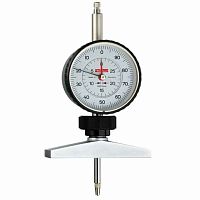 Dial depth gauge TM series