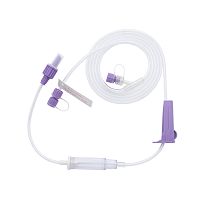 Enteral feeding set NUTRIERA®