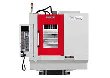CNC tapping machine 700 x 400 x 400 mm | RMV-700APCverticalelectric
