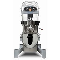 Planetary mixer PM Line seriesbatchsolid/liquidvertical