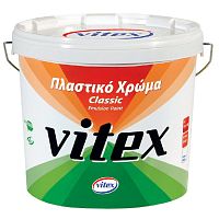 Decorative paint VITEX CLASSICinteriorfor wallvinyl
