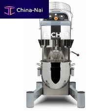 Planetary mixer PM Line seriesbatchsolid/liquidvertical