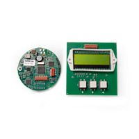 Communication adapter T280PCserialHART