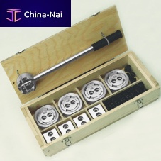 Mechanical clamping device CAM SYSTEMworkpieceeccentriccompact