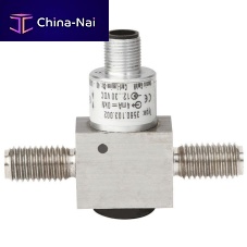 Tension/compression force transducer F23 seriesweighingcorrosion-resistantstainless steel