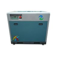 Scroll compressor SRL seriesairelectrically-poweredstationary