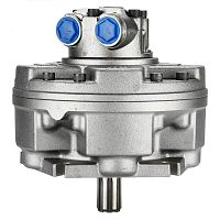 Radial piston hydraulic motor INM2 seriesindustrial