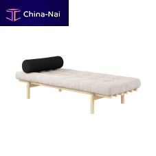 Contemporary daybed NEXTfabricliving roomFSC ecolabel