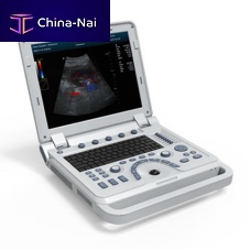 Portable veterinary ultrasound system CMS1700A-VETmultipurposecolor dopplerB/W