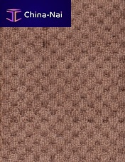 Boat floor covering Camel Texturedfor yachtswoolcarpet