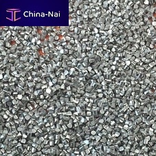 Aluminum wire