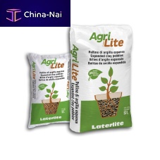 Expanded clay AGRIfor green spaces
