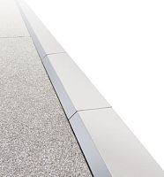 Roof edge RB-KP