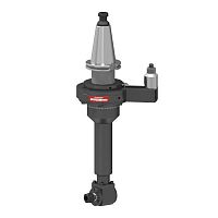 90� angle head 800sfixedfor machining units