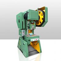 Electric press JB23 seriesformingstampingbending