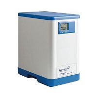 Laboratory water purification unit WPSY series