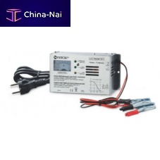 Desktop battery charger POLAR 48.3lead-acidgelfor forklift trucks