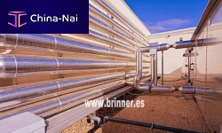Pipe insulating service corrosion protectionthermal insulationaluminized
