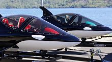 Personal watercraft SEABREACHER Y