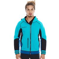 Sailing jacket Aquadivefor fishingthermal