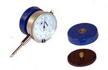 Dial comparator 900-306 magnetic