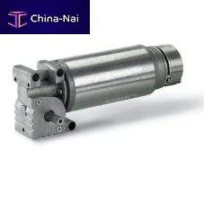 DC gear-motor AOMPI25permanent magnetwormright angle