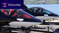 Personal watercraft SEABREACHER Y