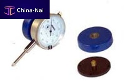 Dial comparator 900-306 magnetic