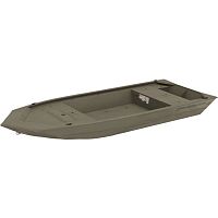 Outboard jon boat GRIZZLY® 1648openhuntingsport-fishing
