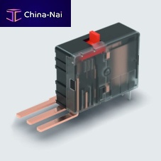 6VDC electromechanical relay 70348VDC1 NOfor printed circuit boards