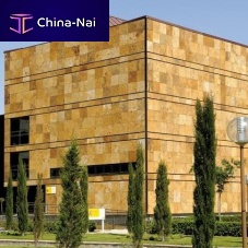 Sheet cladding CUARCITA AZUL � PLATAnatural stonematte