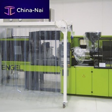 Soft wall clean room Softwallmodularmobilefor healthcare facilities