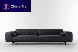 Modular sofa TORREANOcornercontemporaryleather