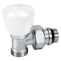 Heater valve R25TGmanualfor waterright-angle