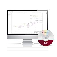 Control software 8928-5359designsimulationmonitoring