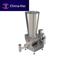Powder dispensing system QUANTUMgravimetricvolumetricfor the food industry
