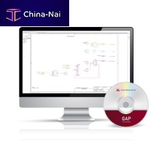 Control software 8928-5359designsimulationmonitoring