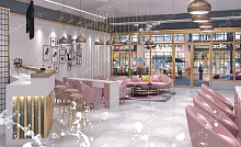 ������ ��� ������� �������  ingshadow (Guangzhou) hair & beauty salon equipment manufactory