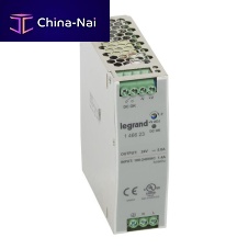 AC/DC power supply 1 466 23stabilizedswitchingsingle-phase