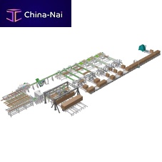 Crosscut cutting system bladefor woodfor industrial applications