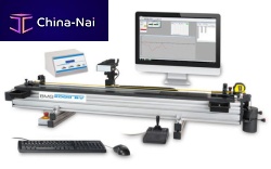 Length measuring system BMG x000 BV seriesdirect-contactautomaticstrip