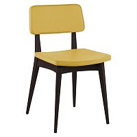 Traditional chair ASUNCION 2indoorwoodencontract