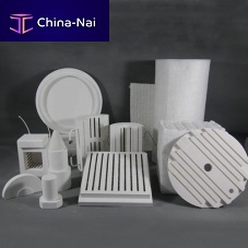 Thermal insulation fiber