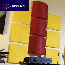 Ceiling acoustic panel Pack Big Bandfor wallfor false ceilingfree-standing