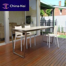 Wooden table top CPTT01laminatecustomizablecommercial
