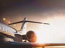 Aircraft cabin inflight connectivity data communication